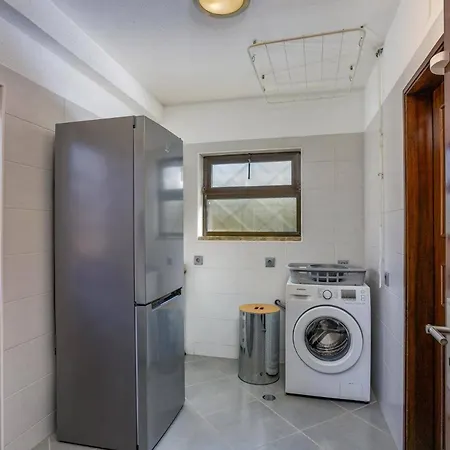 Tadeu Quatro By Villa Azinhal e Amendoeira