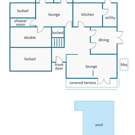 Tadeu Quatro By Azinhal e Amendoeira