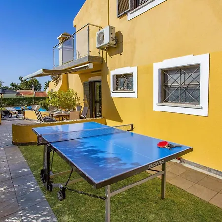 Villa Tadeu Quatro By