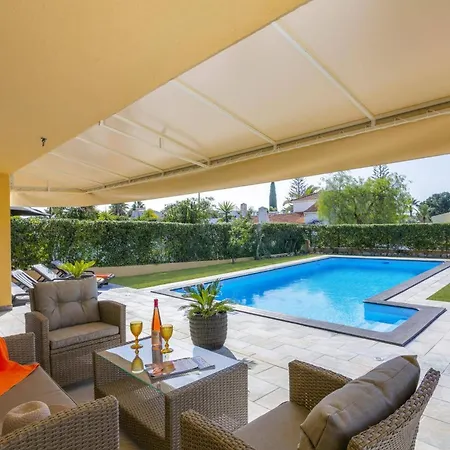 Villa Tadeu Quatro By Azinhal e Amendoeira