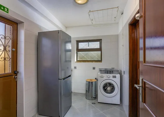 Tadeu Quatro By Vila Azinhal e Amendoeira